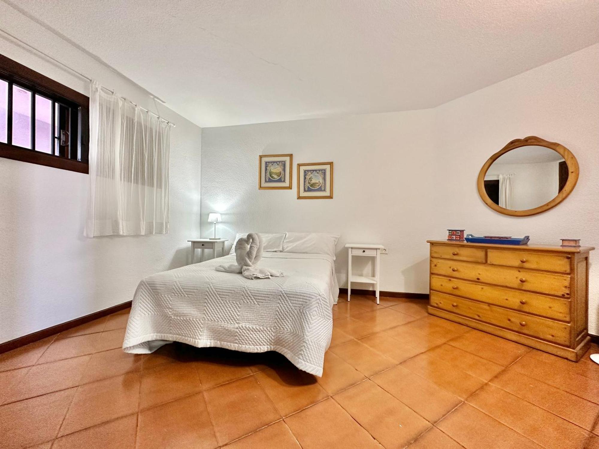Apartamento Villa Fatima Los Cristianos  Exterior photo
